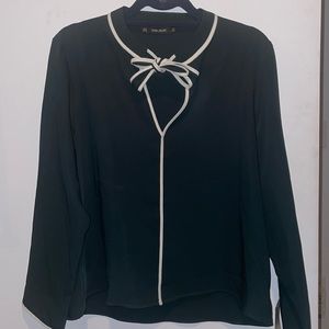 Fall Collection - Thanksgiving Blouse